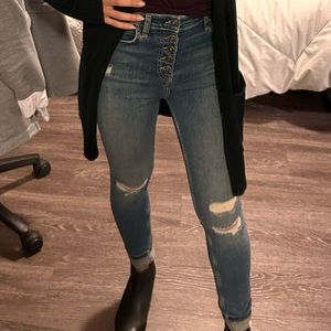 Free People Jeans - 26